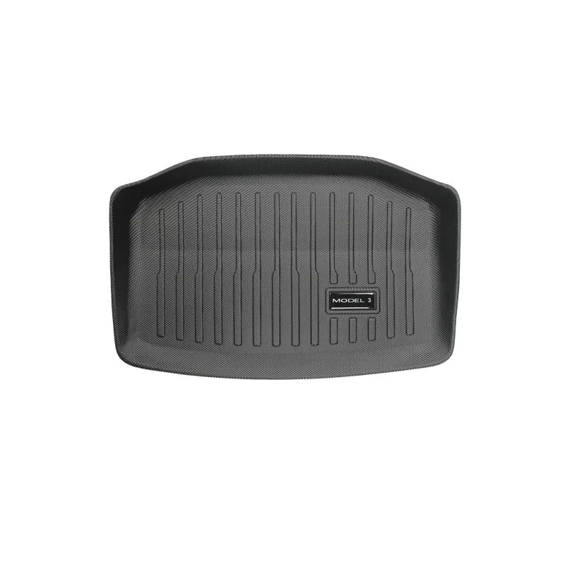 Frunk Mat for Tesla Modle 3 (2021-2023 )-TESGOD