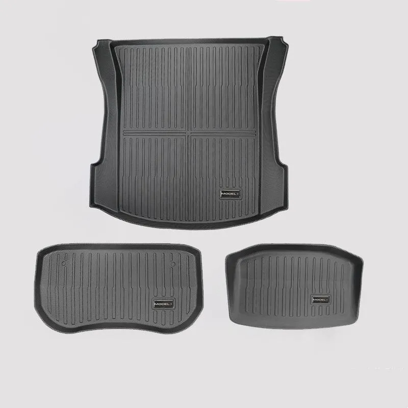 Frunk Mat for Tesla Modle 3 (2021-2023 )-TESGOD