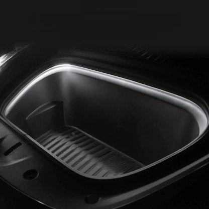 Frunk Trunk Ambient Light for Model 3 Highland 2024+ / New Model Y 2025+-TESGOD