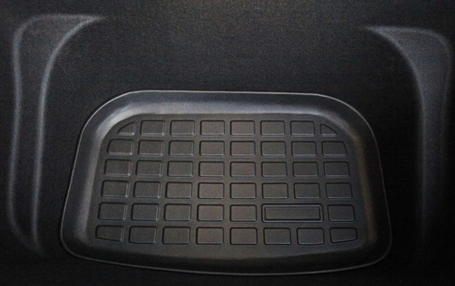  Frunk and Trunk Mats for Tesla Model 3/Y (2019 - 2023)-TESGOD
