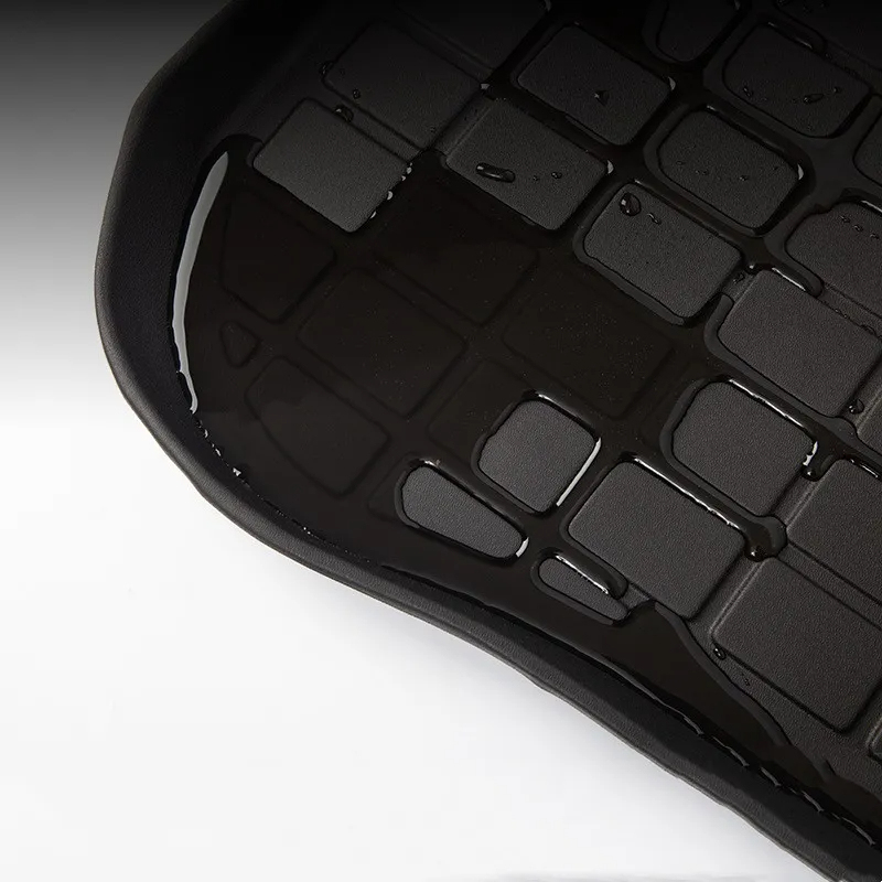  Frunk and Trunk Mats for Tesla Model 3/Y (2019 - 2023)-TESGOD