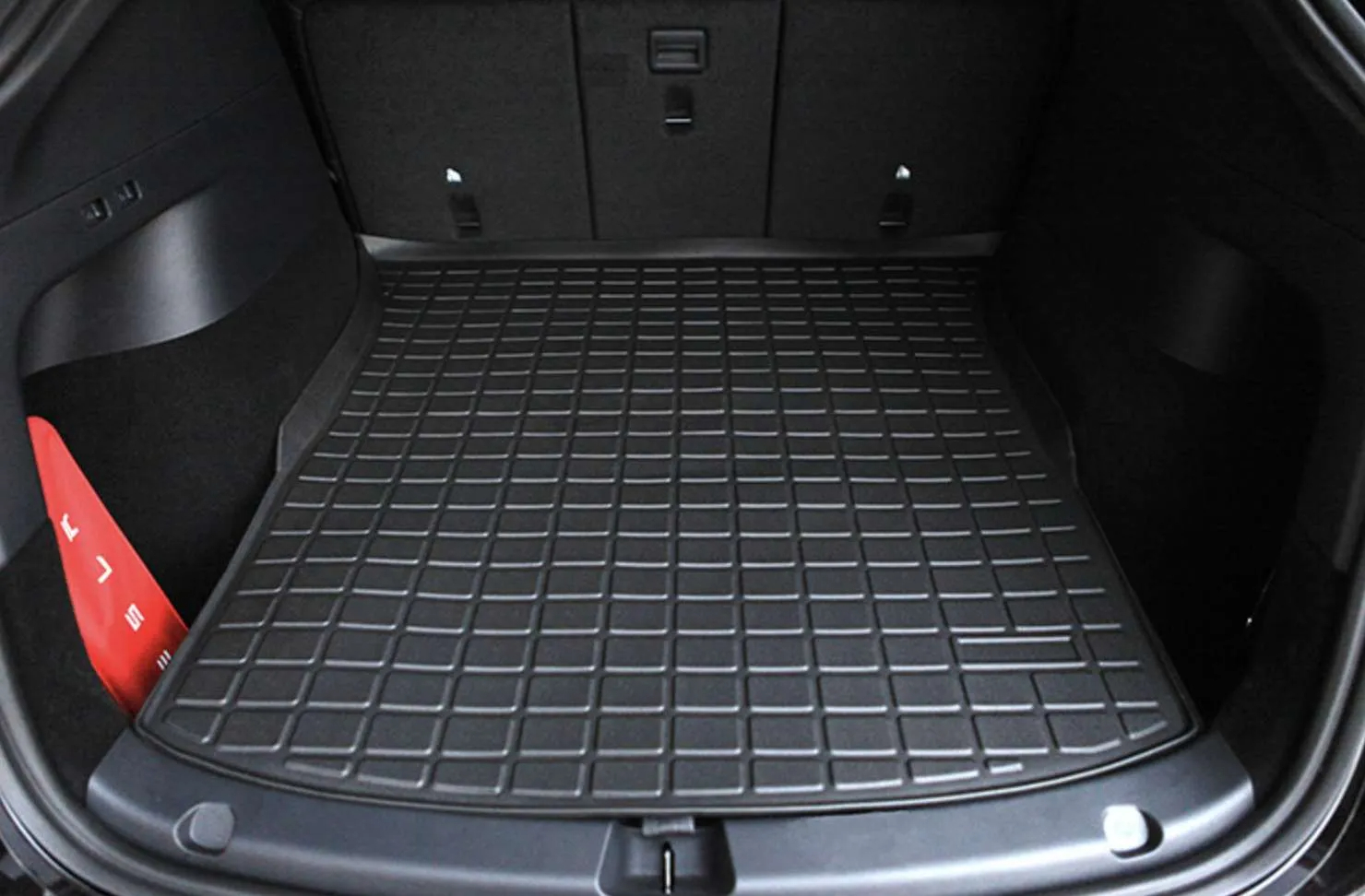 Frunk and Trunk Mats for Tesla Model 3/Y (2019 - 2023)-TESGOD