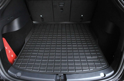 Frunk and Trunk Mats for Tesla Model 3/Y (2019 - 2023)-TESGOD