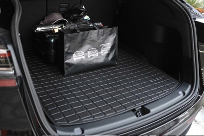  Frunk and Trunk Mats for Tesla Model 3/Y (2019 - 2023)-TESGOD