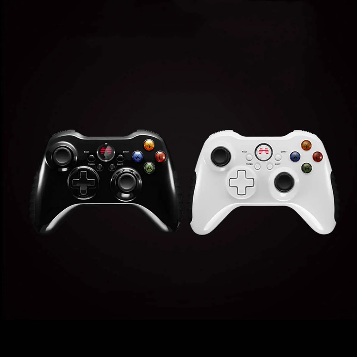 Game Controller for Tesla Model S/3/X/Y-TESGOD