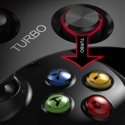Game Controller for Tesla Model S/3/X/Y-TESGOD