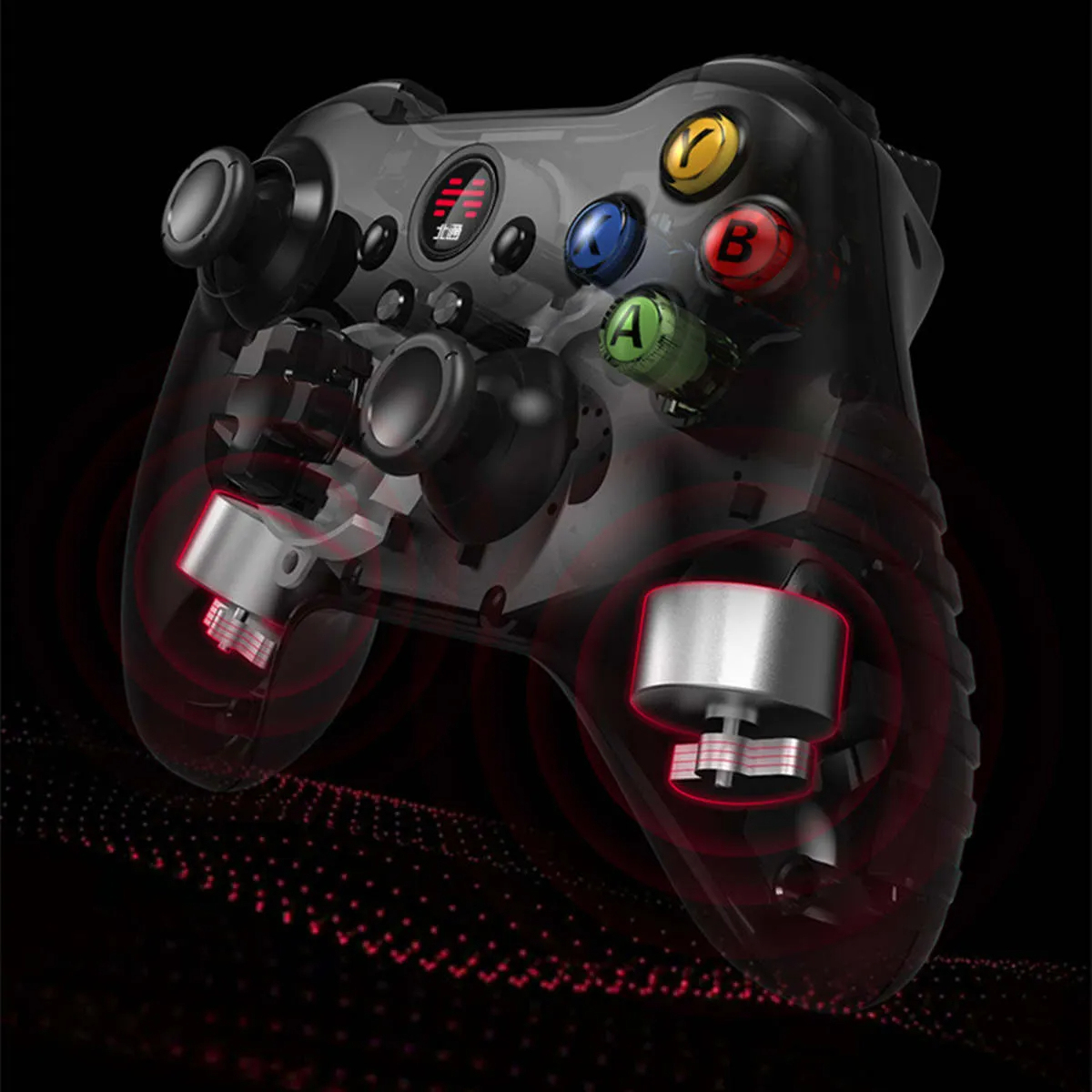 Game Controller for Tesla Model S/3/X/Y-TESGOD