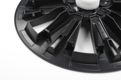 4PCS HubCap Wheel Covers for Tesla Model Y (19-inch)-TESGOD