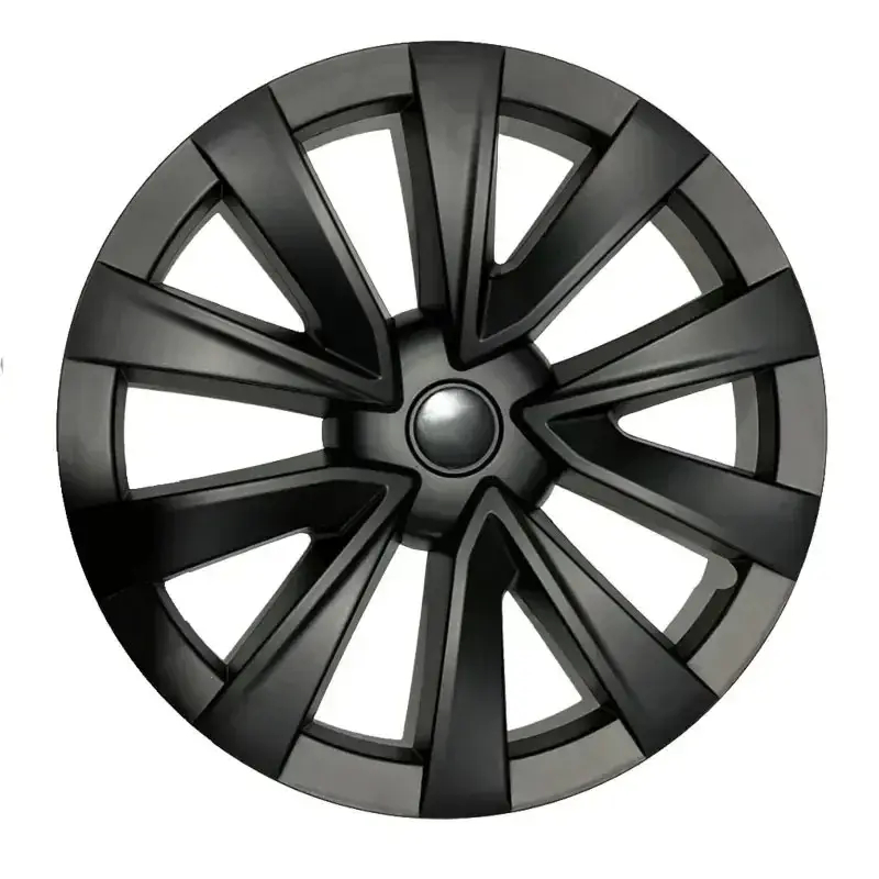 4PCS HubCap for Tesla Model 3 (2018-2023)-TESGOD