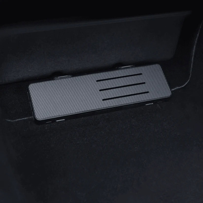 Hidden Under Seat Diffuser for Model 3 2021-2023.10