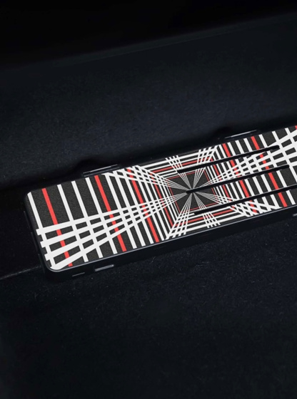 Hidden Under Seat Diffuser for Model 3 2021-2023.10