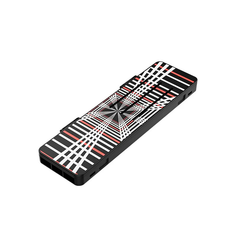 Hidden Under Seat Diffuser for Model 3 2021-2023.10