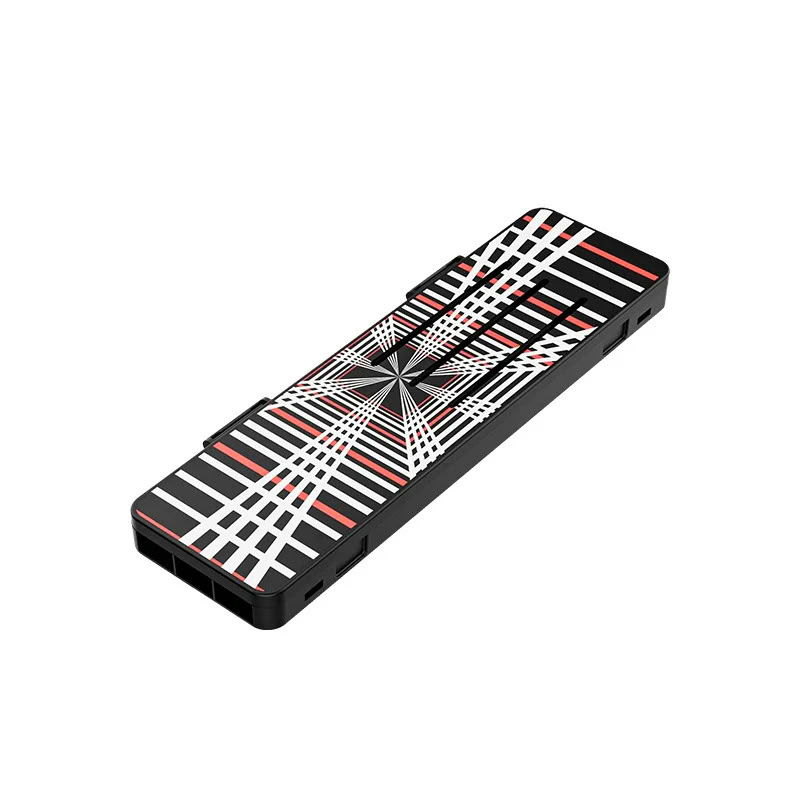 Hidden Under Seat Diffuser for Model 3 2021-2023.10