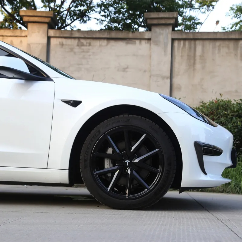 18” Hubcap Wheel Cover for Tesla Model 3 ( 2017-2023.10)-TESGOD