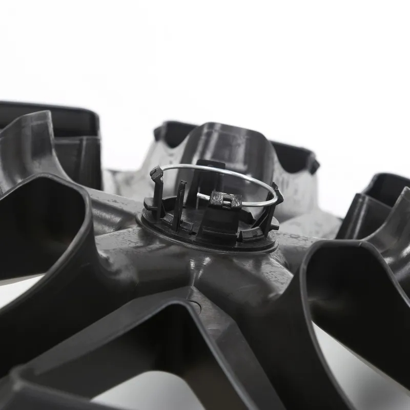 18” Hubcap Wheel Cover for Tesla Model 3 ( 2017-2023.10)-TESGOD