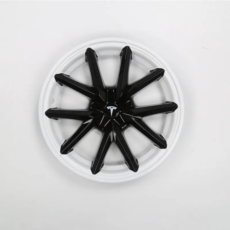 18” Hubcap Wheel Cover for Tesla Model 3 ( 2017-2023.10)-TESGOD