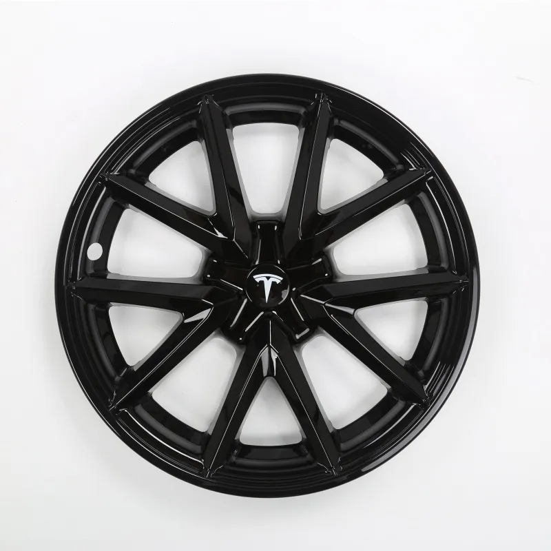 18” Hubcap Wheel Cover for Tesla Model 3 ( 2017-2023.10)-TESGOD