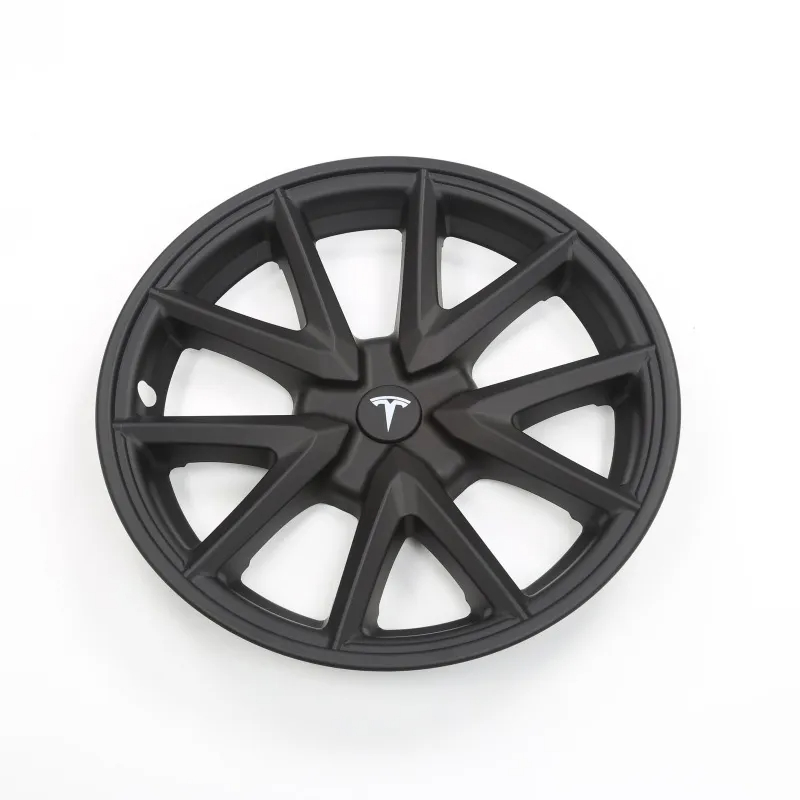 18” Hubcap Wheel Cover for Tesla Model 3 ( 2017-2023.10)-TESGOD