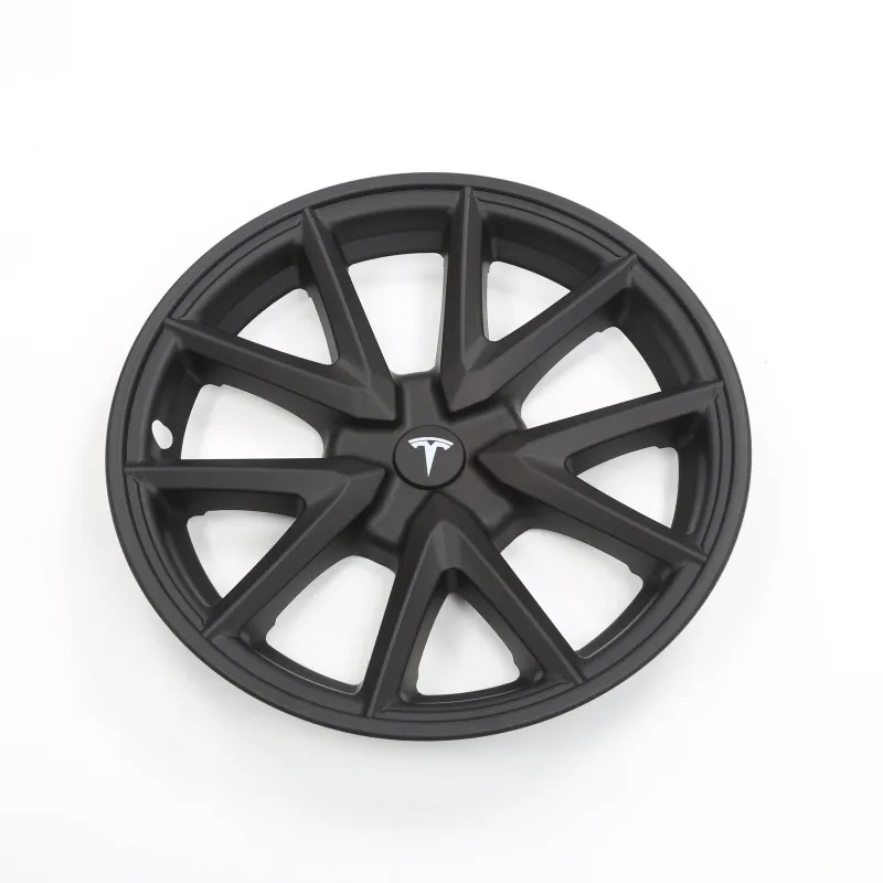 18” Hubcap Wheel Cover for Tesla Model 3 ( 2017-2023.10)-TESGOD