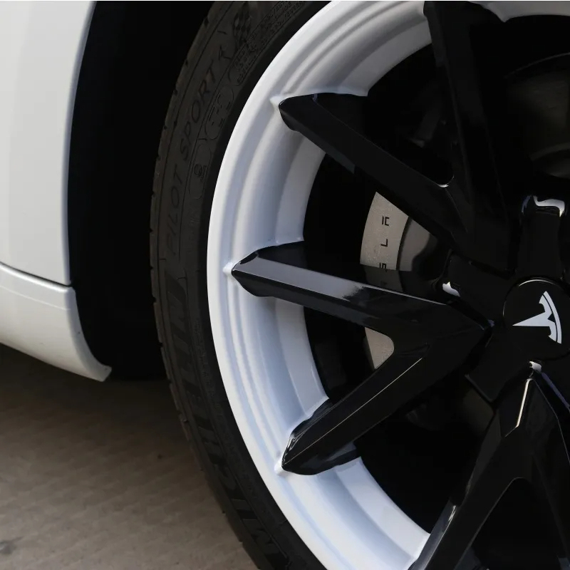 18” Hubcap Wheel Cover for Tesla Model 3 ( 2017-2023.10)-TESGOD