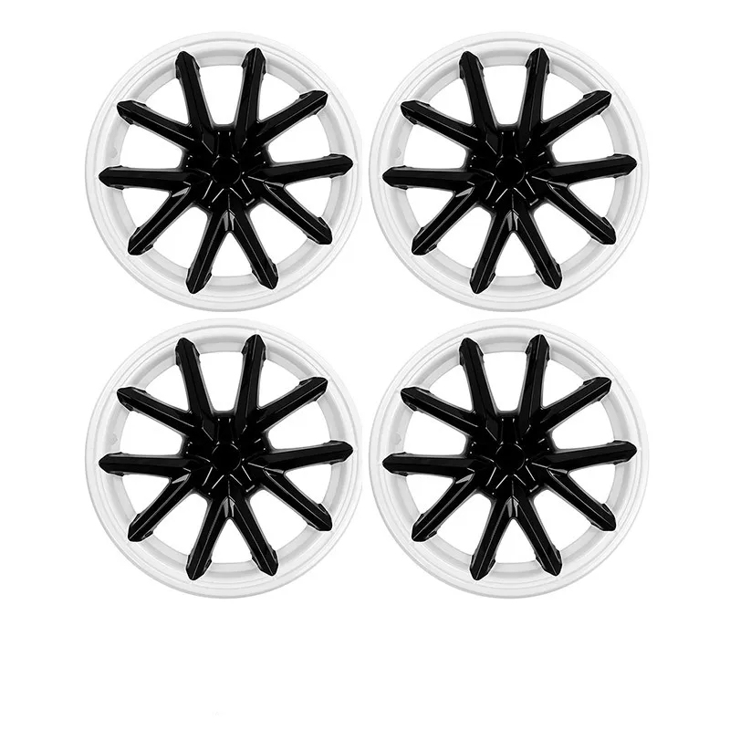 18” Hubcap Wheel Cover for Tesla Model 3 ( 2017-2023.10)-TESGOD