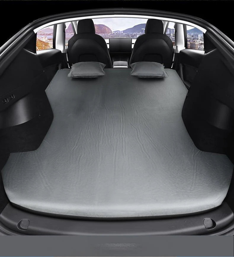 Tesla Model 3/Y Car Inflatable Mattress