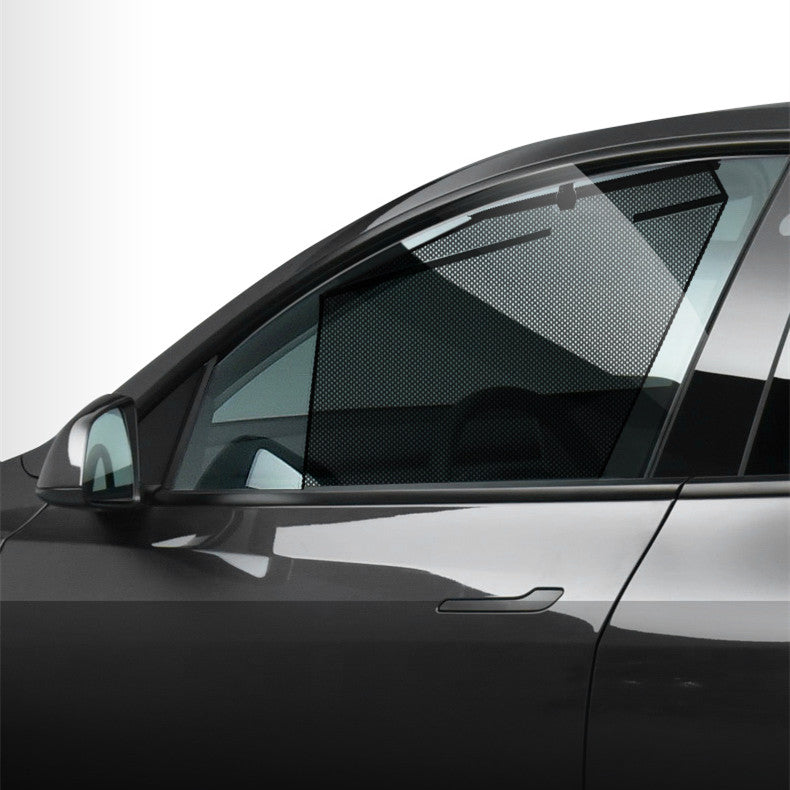 Side Window Sunshade for Tesla Model 3/Y/X/S-TESGOD