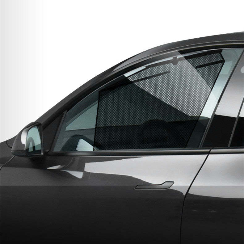 Side Window Sunshade for Tesla Model 3/Y/X/S-TESGOD