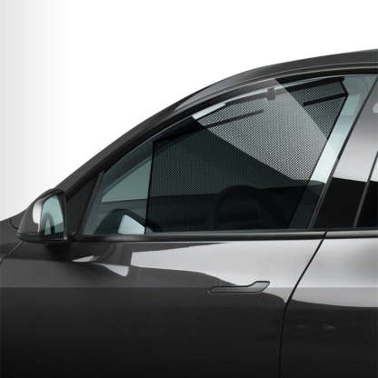Side Window Sunshade for Tesla Model 3/Y/X/S-TESGOD