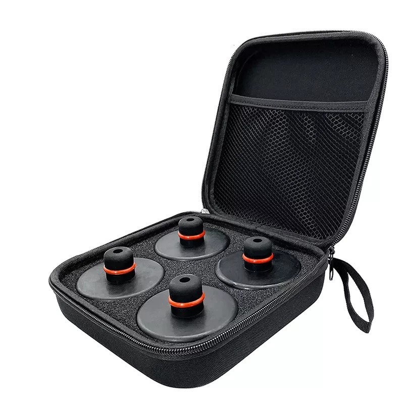 Lifting Jack Pad for Tesla Model 3/S/X/Y-TESGOD