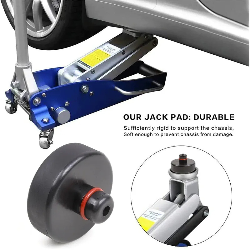 Lifting Jack Pad for Tesla Model 3/S/X/Y-TESGOD