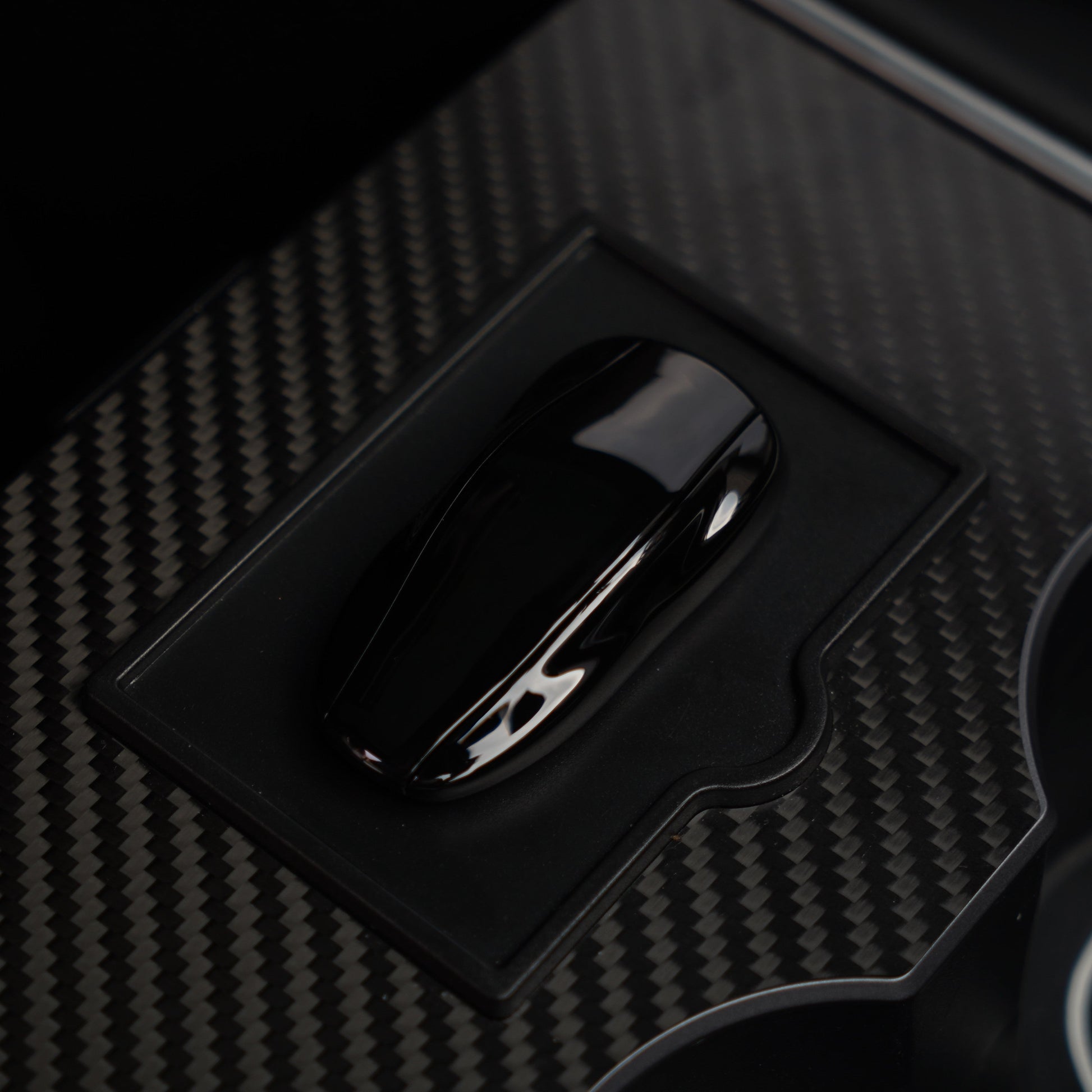 Tesla Smart Key for Model 3 (2017+) / Model Y (2020+)-TESGOD