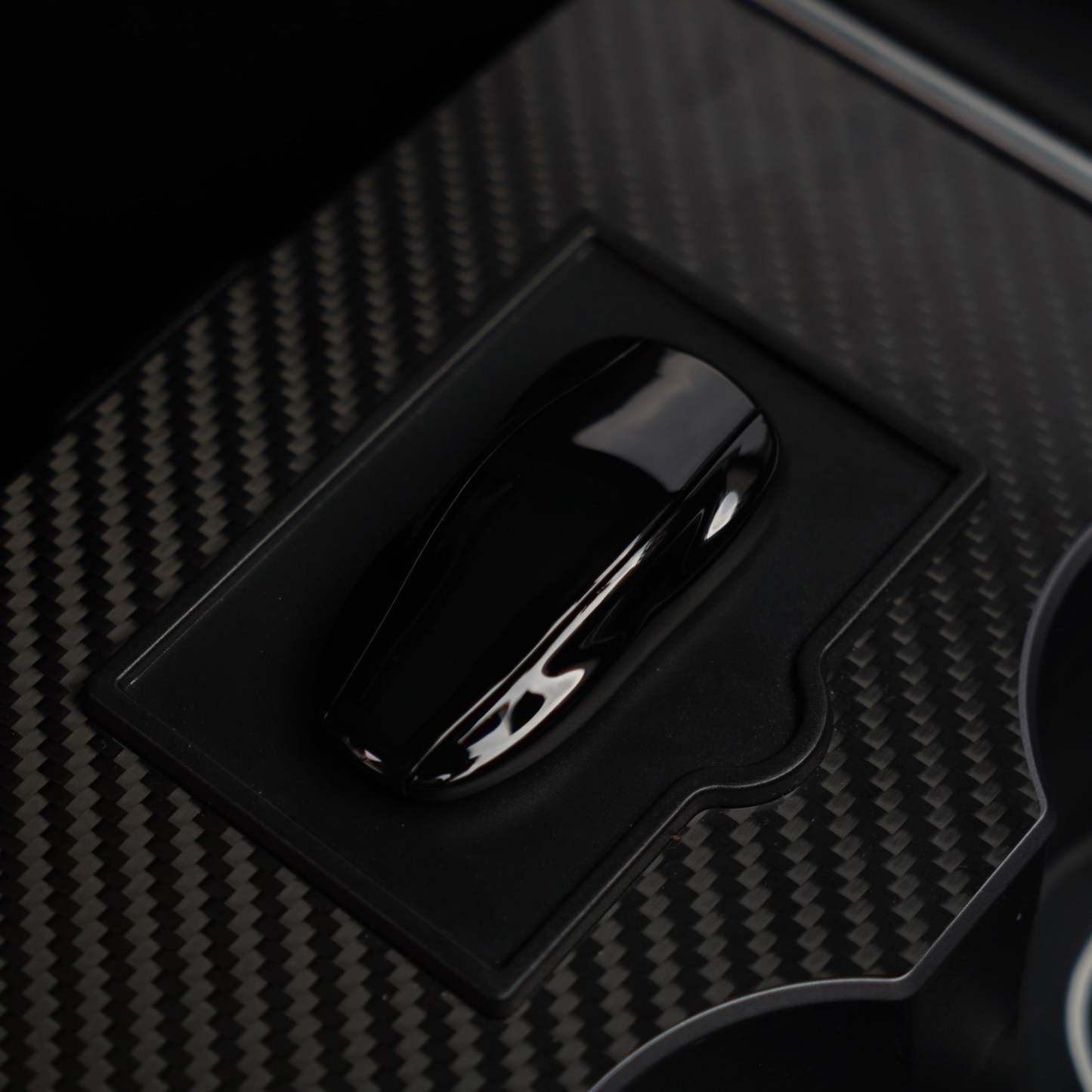 Tesla Smart Key for Model 3 (2017+) / Model Y (2020+)-TESGOD