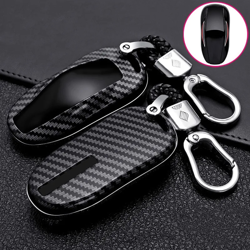 Key Fob for Tesla Model X/S-TESGOD
