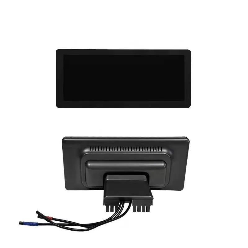 LCD Dashboard Heads Up Display Screen for Tesla Model 3/Y (Linux 8.8'')-TESGOD