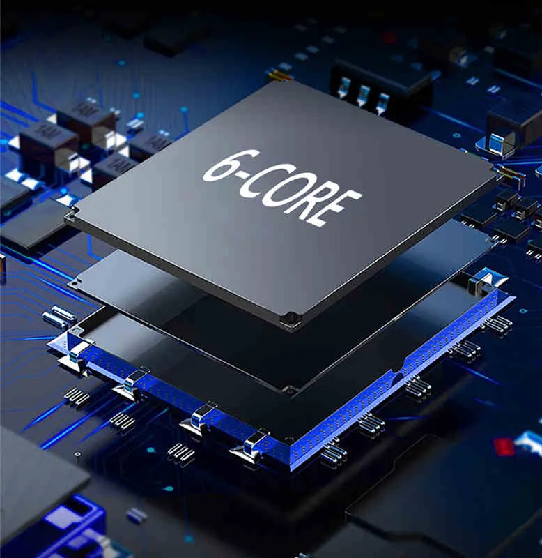 LCD Dashboard Heads Up Display Screen for Tesla Model 3/Y (Linux 8.8'')-TESGOD