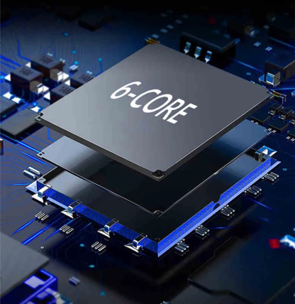 LCD Dashboard Heads Up Display Screen for Tesla Model 3/Y (Linux 8.8'')-TESGOD