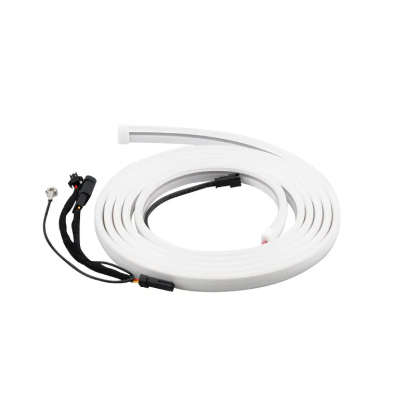 LED Front Trunk Light for Tesla Model S/3/X/Y（2021-2023）-TESGOD