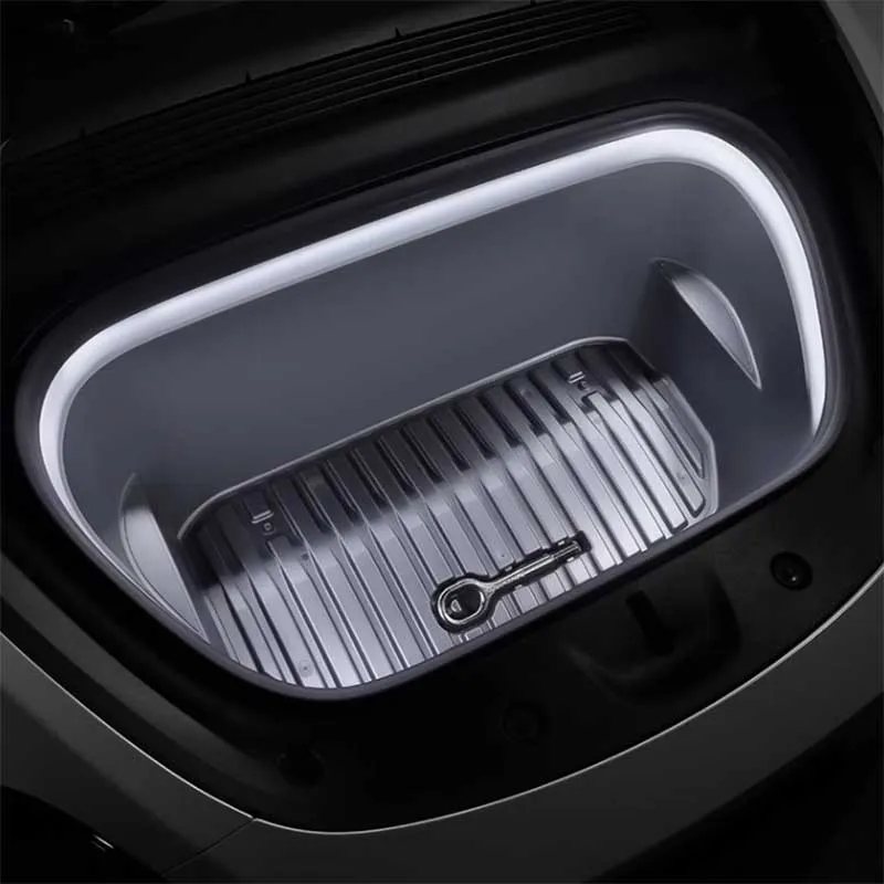 LED Front Trunk Light for Tesla Model S/3/X/Y（2021-2023）-TESGOD