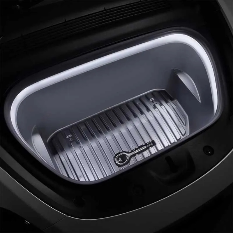 LED Front Trunk Light for Tesla Model S/3/X/Y（2021-2023）-TESGOD