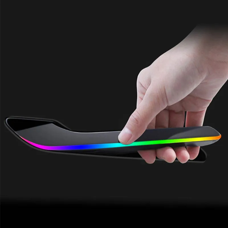 LED Electric Door Handle for Tesla Model 3/Y (4PCS)-TESGOD