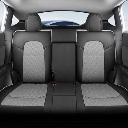 Leather Seat Covers for Tesla Model 3/Y