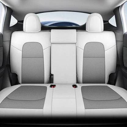 Leather Seat Covers for Tesla Model 3/Y