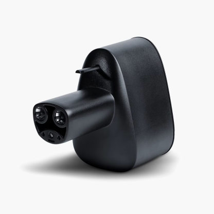 Lectron CCS1 To Tesla Charging Adapter (Upgraded version)-TESGOD