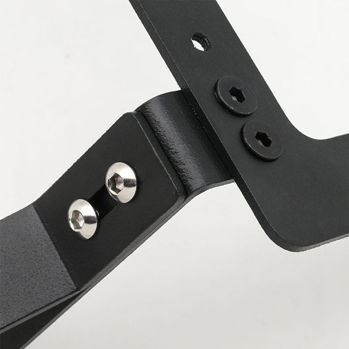 Tesla Model 3 License Plate Frame-TESGOD