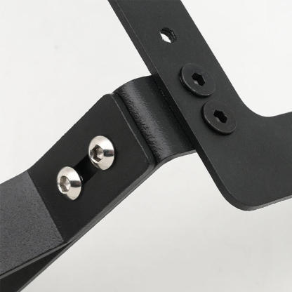 Tesla Model 3 License Plate Frame-TESGOD