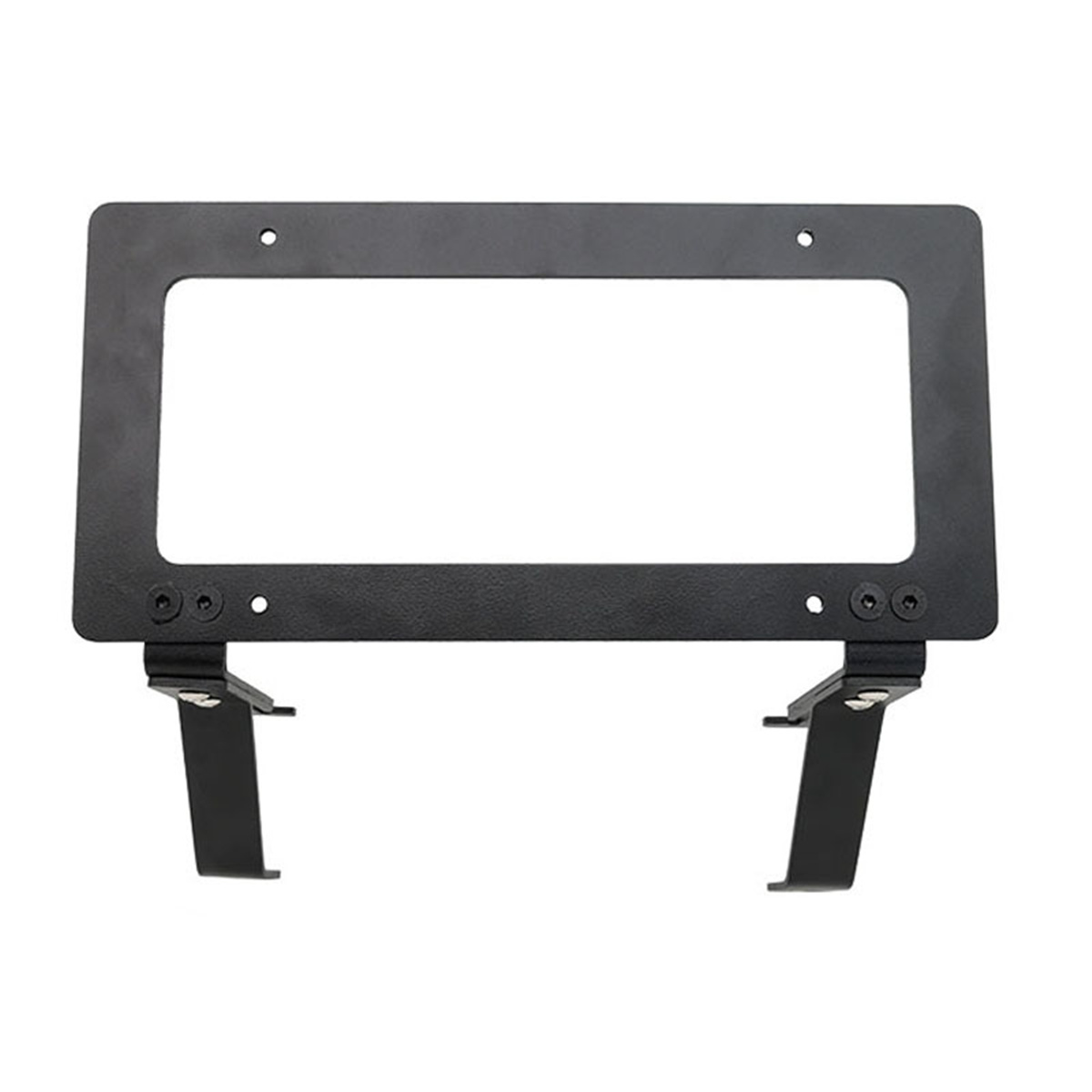 Tesla Model 3 License Plate Frame-TESGOD