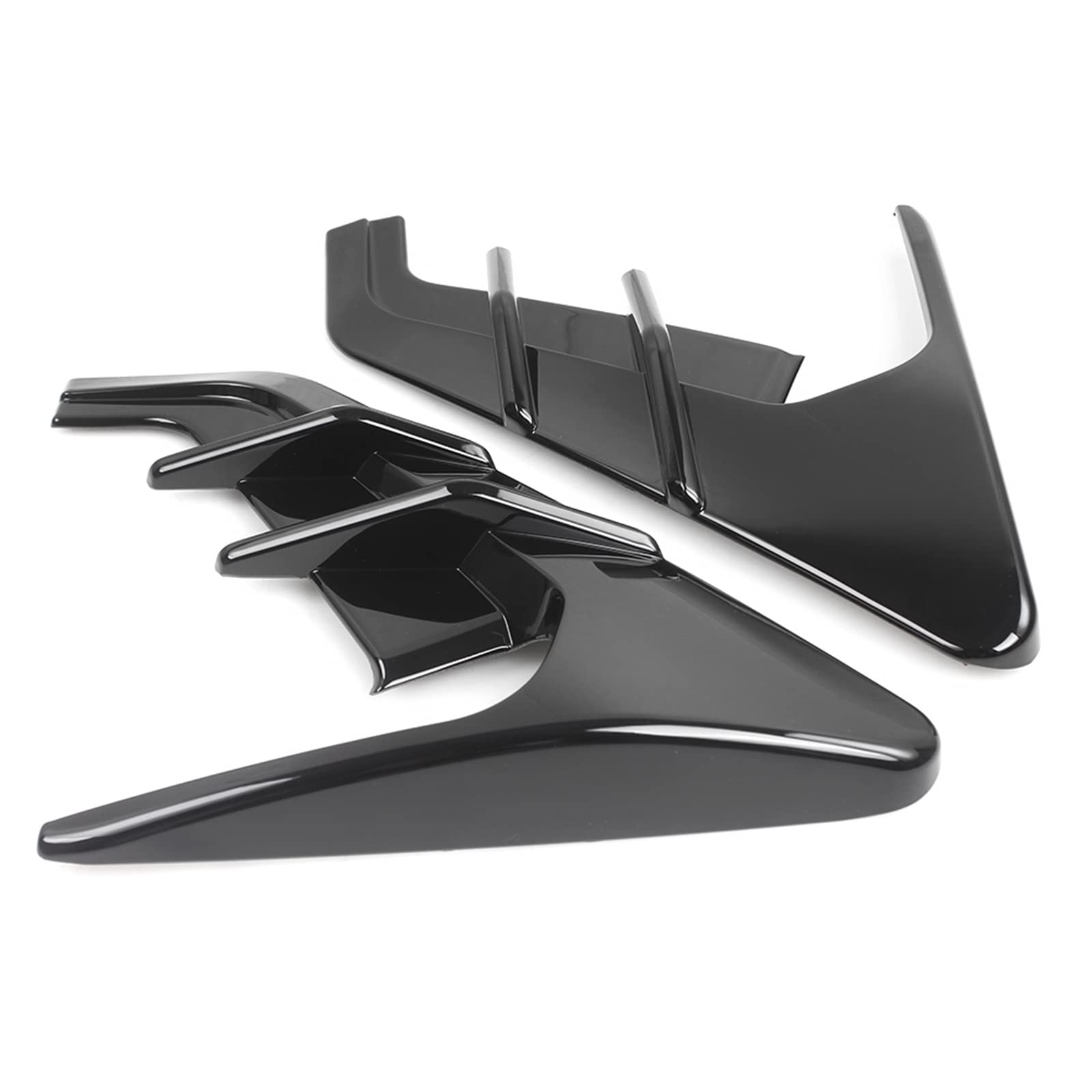 Tesla Model 3（2017-2023）/ Y（2020-2023）Side Camera Protection Cover-TESGOD