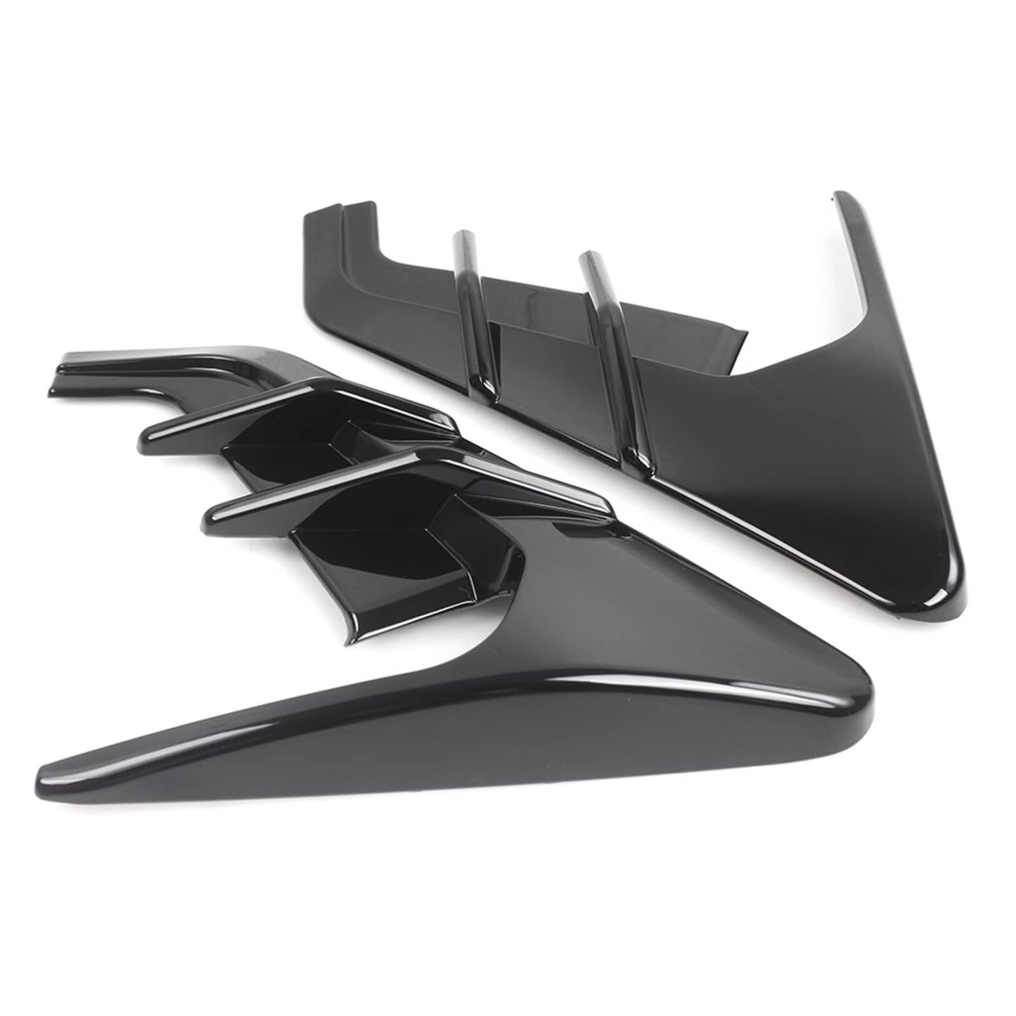 Tesla Model 3（2017-2023）/ Y（2020-2023）Side Camera Protection Cover-TESGOD