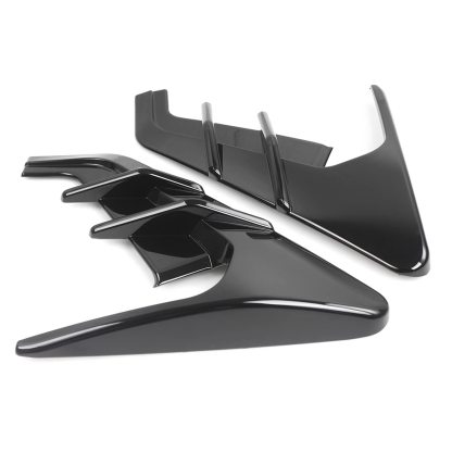 Tesla Model 3（2017-2023）/ Y（2020-2023）Side Camera Protection Cover-TESGOD